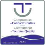 MD MODERN HOTEL - Portal del Real.